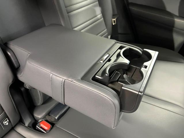 NX NX300 Iパッケージ パノラミックビューモニター セーフティシステムプラス レーダークルーズコントロール ブラインドスポットモニター シートヒーター 純正10.3インチSDナビ 角型三眼LEDヘッドライト(35枚目)