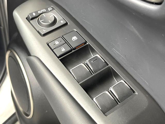 NX NX300 Iパッケージ パノラミックビューモニター セーフティシステムプラス レーダークルーズコントロール ブラインドスポットモニター シートヒーター 純正10.3インチSDナビ 角型三眼LEDヘッドライト(40枚目)