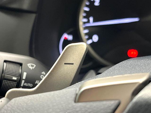 NX NX300 Iパッケージ パノラミックビューモニター セーフティシステムプラス レーダークルーズコントロール ブラインドスポットモニター シートヒーター 純正10.3インチSDナビ 角型三眼LEDヘッドライト(45枚目)