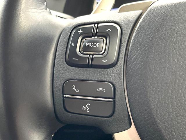 NX NX300 Iパッケージ パノラミックビューモニター セーフティシステムプラス レーダークルーズコントロール ブラインドスポットモニター シートヒーター 純正10.3インチSDナビ 角型三眼LEDヘッドライト(47枚目)