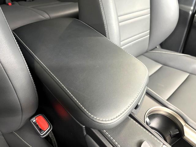 NX NX300 Iパッケージ パノラミックビューモニター セーフティシステムプラス レーダークルーズコントロール ブラインドスポットモニター シートヒーター 純正10.3インチSDナビ 角型三眼LEDヘッドライト(55枚目)