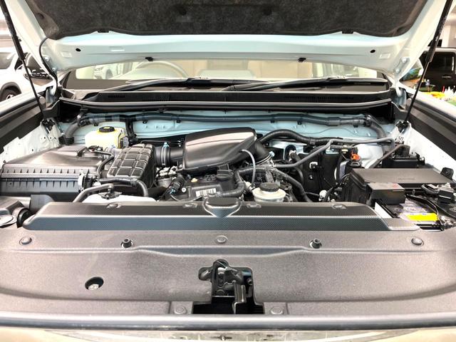 ランドクルーザープラド ＴＸ　Ｌパッケージ　７０ｔｈアニバーサリーリミテッド　４ＷＤ　サンルーフ　トヨタセーフティセンス　レーダークルーズコントロール　シートベンチレーション　革巻きステアリング　ドライブレコーダー　ＥＴＣ　純正ＳＤナビ　Ｂｌｕｅｔｏｏｔｈ再生（18枚目）