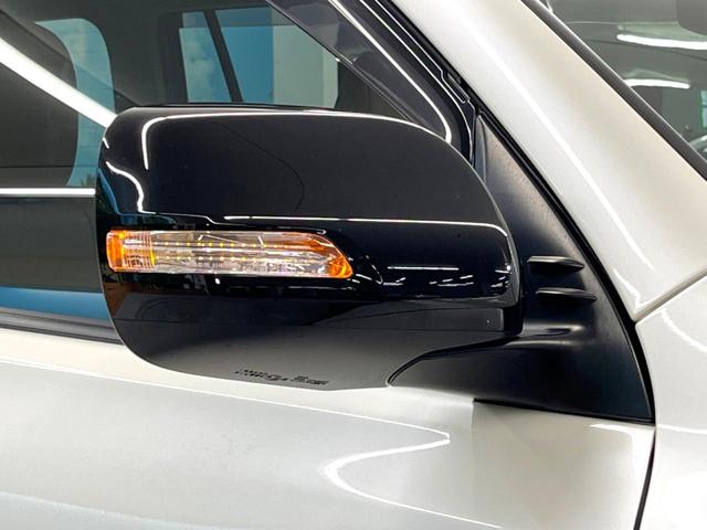 ランドクルーザープラド ＴＸ　Ｌパッケージ　７０ｔｈアニバーサリーリミテッド　４ＷＤ　サンルーフ　トヨタセーフティセンス　レーダークルーズコントロール　シートベンチレーション　革巻きステアリング　ドライブレコーダー　ＥＴＣ　純正ＳＤナビ　Ｂｌｕｅｔｏｏｔｈ再生（27枚目）