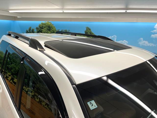 ランドクルーザープラド ＴＸ　Ｌパッケージ　７０ｔｈアニバーサリーリミテッド　４ＷＤ　サンルーフ　トヨタセーフティセンス　レーダークルーズコントロール　シートベンチレーション　革巻きステアリング　ドライブレコーダー　ＥＴＣ　純正ＳＤナビ　Ｂｌｕｅｔｏｏｔｈ再生（32枚目）