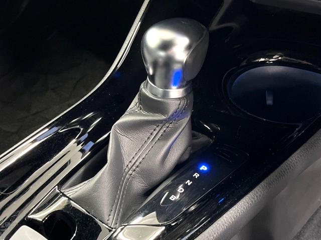 Ｃ－ＨＲ Ｇ　モード　ネロ　セーフティプラスＩＩ　禁煙車　パノラミックビュー　８インチディスプレイオーディオ　ブラインドスポット　セーフティセンス　レーダークルーズ　シーケンシャルターンランプ　マットブラック１８ＡＷ　前席シートヒーター　ドラレコ（29枚目）