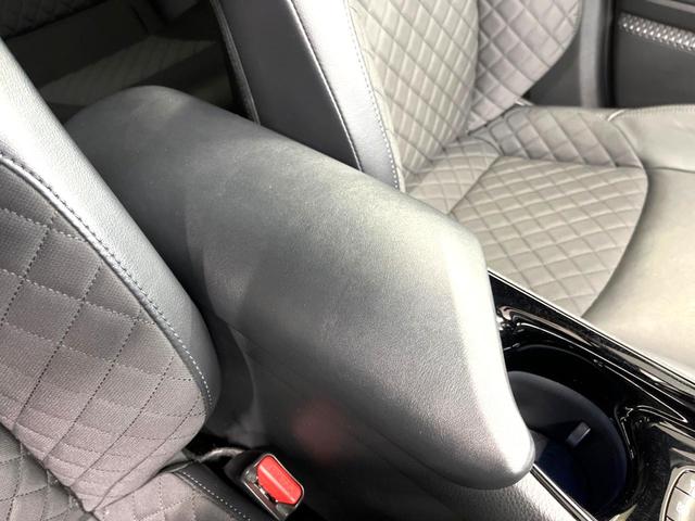 Ｃ－ＨＲ Ｇ　モード　ネロ　セーフティプラスＩＩ　禁煙車　パノラミックビュー　８インチディスプレイオーディオ　ブラインドスポット　セーフティセンス　レーダークルーズ　シーケンシャルターンランプ　マットブラック１８ＡＷ　前席シートヒーター　ドラレコ（37枚目）