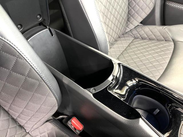 Ｃ－ＨＲ Ｇ　モード　ネロ　セーフティプラスＩＩ　禁煙車　パノラミックビュー　８インチディスプレイオーディオ　ブラインドスポット　セーフティセンス　レーダークルーズ　シーケンシャルターンランプ　マットブラック１８ＡＷ　前席シートヒーター　ドラレコ（38枚目）