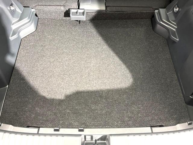 ヤリスクロス ハイブリッドＺ　禁煙車　８インチディスプレイオーディオ　パノラミックビュー　ブラインドスポット　セーフティセンス　レーダークルーズ　パワーシート　シートヒーター　ドラレコ　ＥＴＣ２．０　革巻きステアリング（47枚目）