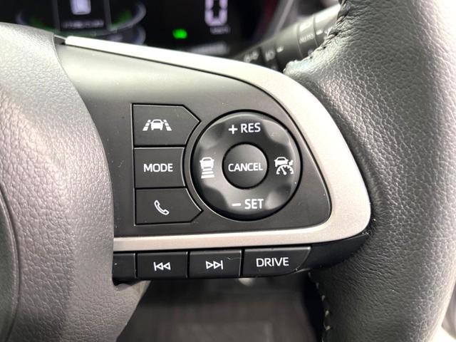 ライズ Ｚ　禁煙車　９インチディスプレイオーディオ　パノラミックビュー　スマートアシスト　アダプティブクルーズ　ブラインドスポット　シートヒーター　シーケンシャルターンランプ　ドラレコ　ＨＤＭＩ　フルセグ（8枚目）