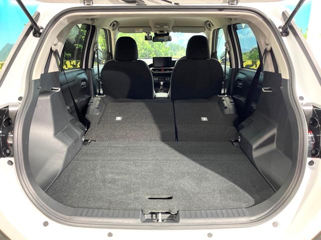 ライズ Ｚ　禁煙車　９インチディスプレイオーディオ　パノラミックビュー　スマートアシスト　アダプティブクルーズ　ブラインドスポット　シートヒーター　シーケンシャルターンランプ　ドラレコ　ＨＤＭＩ　フルセグ（11枚目）