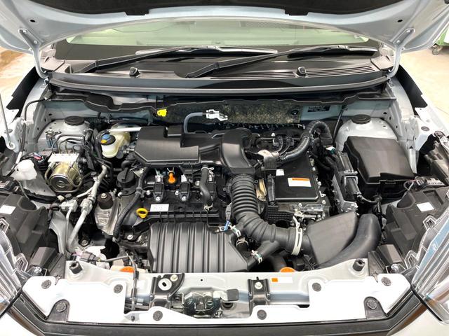 ライズ Ｚ　禁煙車　９インチディスプレイオーディオ　パノラミックビュー　スマートアシスト　アダプティブクルーズ　ブラインドスポット　シートヒーター　シーケンシャルターンランプ　ドラレコ　ＨＤＭＩ　フルセグ（19枚目）