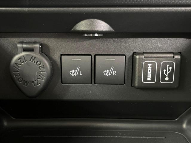 ライズ Ｚ　禁煙車　９インチディスプレイオーディオ　パノラミックビュー　スマートアシスト　アダプティブクルーズ　ブラインドスポット　シートヒーター　シーケンシャルターンランプ　ドラレコ　ＨＤＭＩ　フルセグ（31枚目）