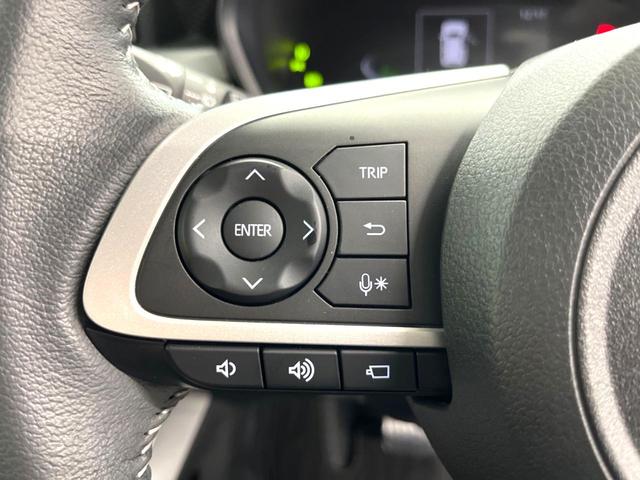 ライズ Ｚ　禁煙車　９インチディスプレイオーディオ　パノラミックビュー　スマートアシスト　アダプティブクルーズ　ブラインドスポット　シートヒーター　シーケンシャルターンランプ　ドラレコ　ＨＤＭＩ　フルセグ（32枚目）