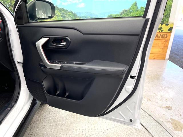 ライズ Ｚ　禁煙車　９インチディスプレイオーディオ　パノラミックビュー　スマートアシスト　アダプティブクルーズ　ブラインドスポット　シートヒーター　シーケンシャルターンランプ　ドラレコ　ＨＤＭＩ　フルセグ（38枚目）