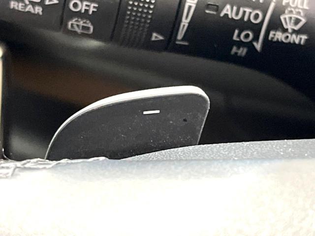 ＭＸ－３０ ベースグレード　禁煙車　８．８インチマツダコネクト　３６０°ビューモニター　ｉ－アクティブセンス　レーダークルーズ　ブラインドスポット　シートヒーター　ステアリングヒーター　メモリー付パワーシート　パドルシフト（31枚目）