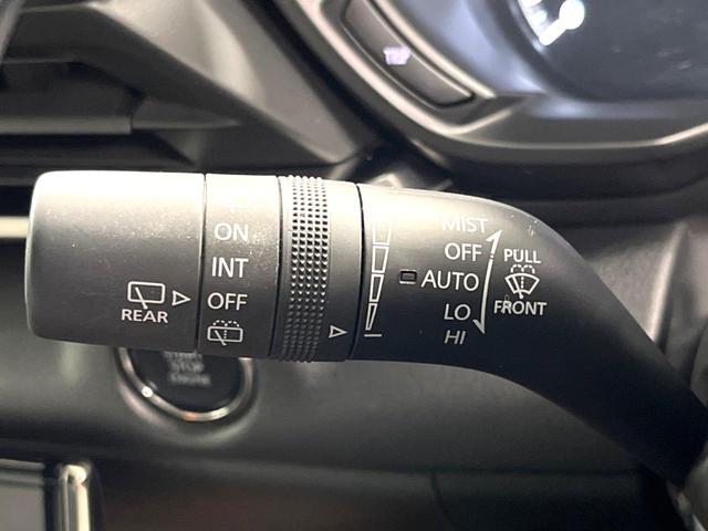 ＭＸ－３０ ベースグレード　禁煙車　８．８インチマツダコネクト　３６０°ビューモニター　ｉ－アクティブセンス　レーダークルーズ　ブラインドスポット　シートヒーター　ステアリングヒーター　メモリー付パワーシート　パドルシフト（33枚目）