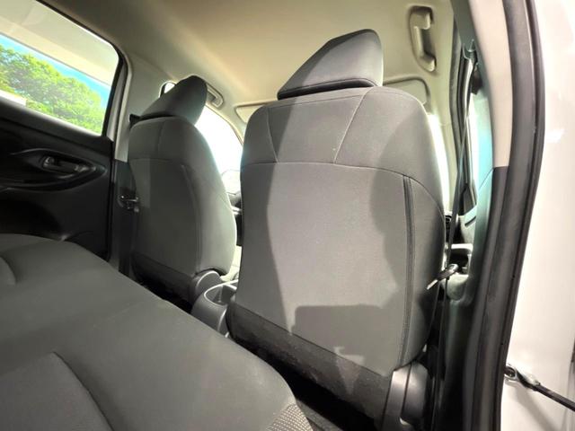 ヤリスクロス G パノラミックビューモニター トヨタセーフティセンス 純正8インチディスプレイオーディオ レーダークルーズコントロール LEDヘッドライト 革巻きステアリング Bluetooth再生 ETC(40枚目)