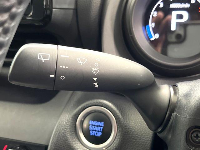 ヤリスクロス G パノラミックビューモニター トヨタセーフティセンス 純正8インチディスプレイオーディオ レーダークルーズコントロール LEDヘッドライト 革巻きステアリング Bluetooth再生 ETC(44枚目)