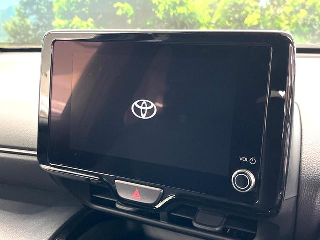 ヤリスクロス ハイブリッドZ 登録済未使用車 純正8インチナビ パノラミックビュー セーフティセンス レーダークルーズ ブラインドスポット ステアリングヒーター シートヒーター パワーシート ハーフレザーシート ETC2.0(4枚目)