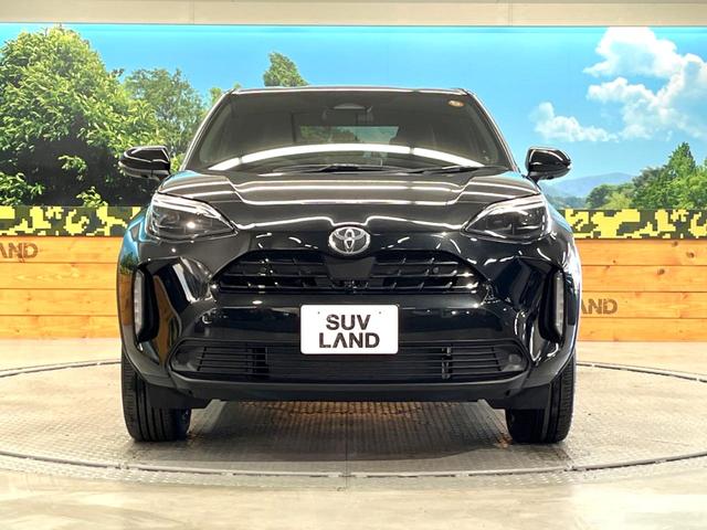 ヤリスクロス ハイブリッドZ 登録済未使用車 純正8インチナビ パノラミックビュー セーフティセンス レーダークルーズ ブラインドスポット ステアリングヒーター シートヒーター パワーシート ハーフレザーシート ETC2.0(15枚目)