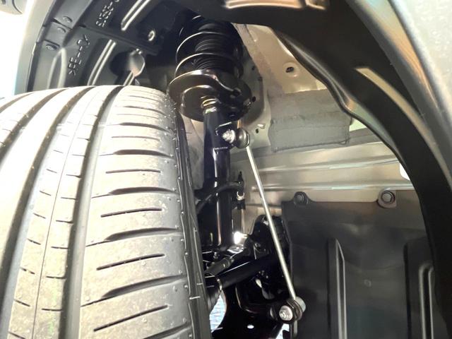 ヤリスクロス ハイブリッドZ 登録済未使用車 純正8インチナビ パノラミックビュー セーフティセンス レーダークルーズ ブラインドスポット ステアリングヒーター シートヒーター パワーシート ハーフレザーシート ETC2.0(21枚目)