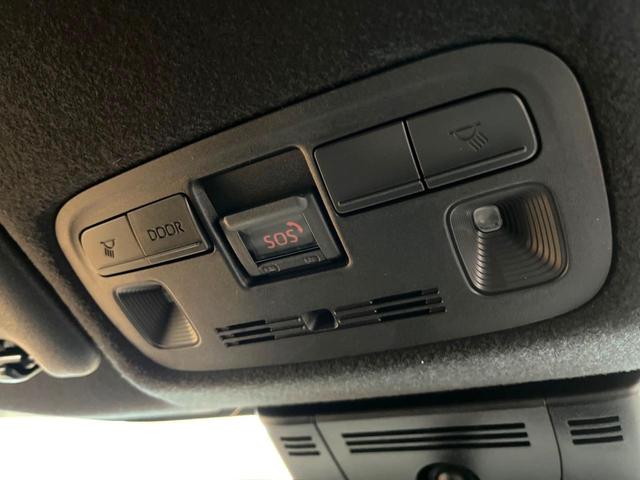 ヤリスクロス ハイブリッドZ 登録済未使用車 純正8インチナビ パノラミックビュー セーフティセンス レーダークルーズ ブラインドスポット ステアリングヒーター シートヒーター パワーシート ハーフレザーシート ETC2.0(38枚目)