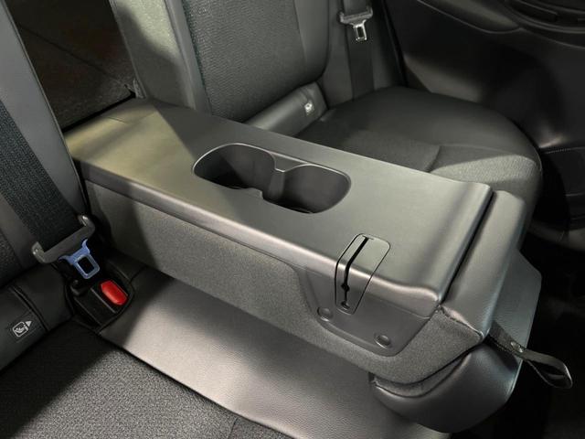 ヤリスクロス ハイブリッドZ 登録済未使用車 純正8インチナビ パノラミックビュー セーフティセンス レーダークルーズ ブラインドスポット ステアリングヒーター シートヒーター パワーシート ハーフレザーシート ETC2.0(44枚目)