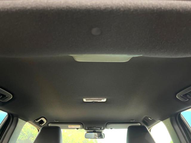 ヤリスクロス ハイブリッドZ 登録済未使用車 純正8インチナビ パノラミックビュー セーフティセンス レーダークルーズ ブラインドスポット ステアリングヒーター シートヒーター パワーシート ハーフレザーシート ETC2.0(46枚目)