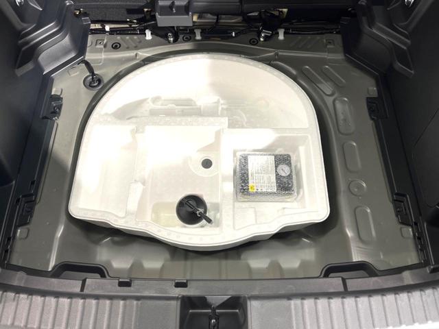 ヤリスクロス ハイブリッドZ 登録済未使用車 純正8インチナビ パノラミックビュー セーフティセンス レーダークルーズ ブラインドスポット ステアリングヒーター シートヒーター パワーシート ハーフレザーシート ETC2.0(47枚目)