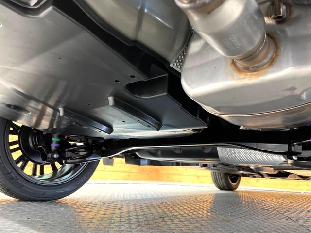 ヤリスクロス ハイブリッドZ 登録済未使用車 純正8インチナビ パノラミックビュー セーフティセンス レーダークルーズ ブラインドスポット ステアリングヒーター シートヒーター パワーシート ハーフレザーシート ETC2.0(51枚目)