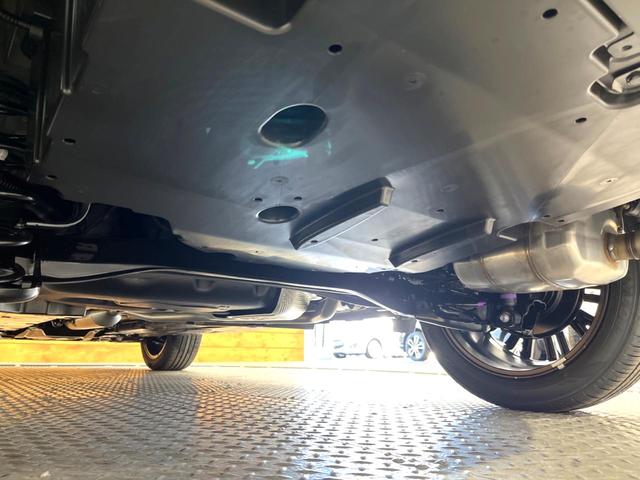 ヤリスクロス ハイブリッドZ 登録済未使用車 純正8インチナビ パノラミックビュー セーフティセンス レーダークルーズ ブラインドスポット ステアリングヒーター シートヒーター パワーシート ハーフレザーシート ETC2.0(52枚目)