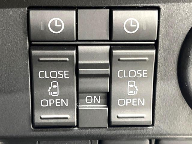 ルーミー カスタムＧ　禁煙車　９インチディスプレイオーディオ　パノラミックビュー　両側パワースライドドア　前後ドラレコ　スマートアシスト　アダプティブクルーズ　シートヒーター　シートバックテーブル　ＬＥＤヘッド　フルセグ（6枚目）