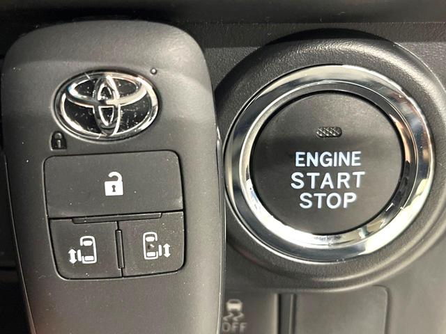 ルーミー カスタムＧ　禁煙車　９インチディスプレイオーディオ　パノラミックビュー　両側パワースライドドア　前後ドラレコ　スマートアシスト　アダプティブクルーズ　シートヒーター　シートバックテーブル　ＬＥＤヘッド　フルセグ（25枚目）