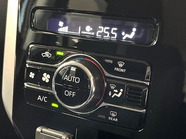 ルーミー カスタムＧ　禁煙車　９インチディスプレイオーディオ　パノラミックビュー　両側パワースライドドア　前後ドラレコ　スマートアシスト　アダプティブクルーズ　シートヒーター　シートバックテーブル　ＬＥＤヘッド　フルセグ（26枚目）