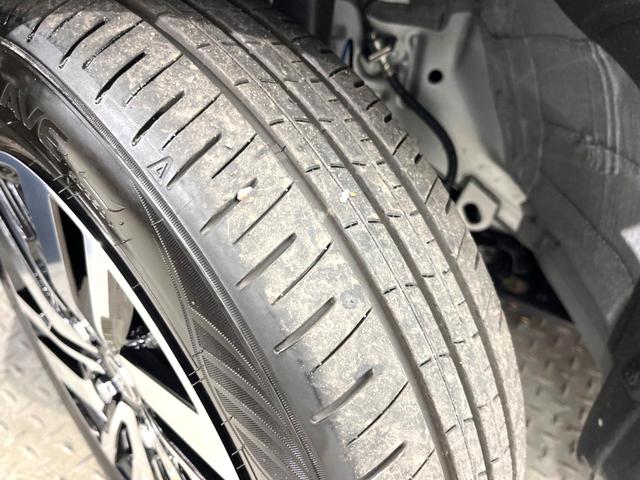 ルーミー カスタムＧ　禁煙車　９インチディスプレイオーディオ　パノラミックビュー　両側パワースライドドア　前後ドラレコ　スマートアシスト　アダプティブクルーズ　シートヒーター　シートバックテーブル　ＬＥＤヘッド　フルセグ（40枚目）