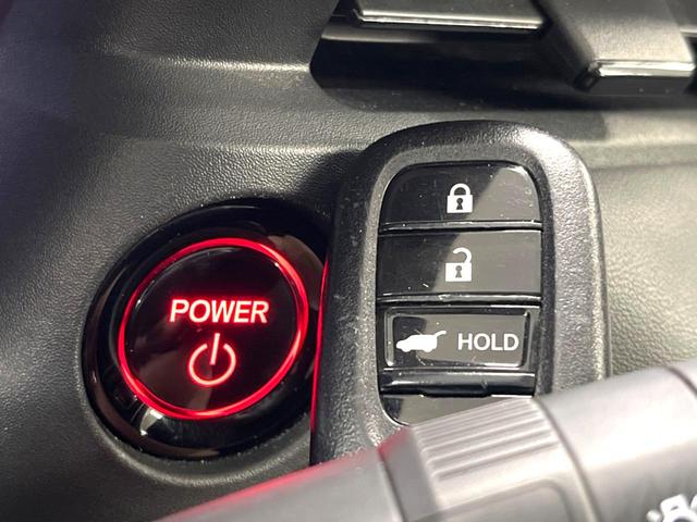 ヴェゼル ｅ：ＨＥＶ　Ｚ　禁煙車　純正９インチナビ　バックカメラ　ホンダセンシング　ブラインドスポット　アダプティブクルーズ　パーキングセンサー　パワーバックドア　シートヒーター　ステアリングヒーター　ＥＴＣ２．０　ドラレコ（24枚目）