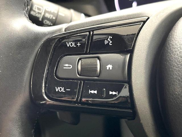 ヴェゼル ｅ：ＨＥＶ　Ｚ　禁煙車　純正９インチナビ　バックカメラ　ホンダセンシング　ブラインドスポット　アダプティブクルーズ　パーキングセンサー　パワーバックドア　シートヒーター　ステアリングヒーター　ＥＴＣ２．０　ドラレコ（31枚目）