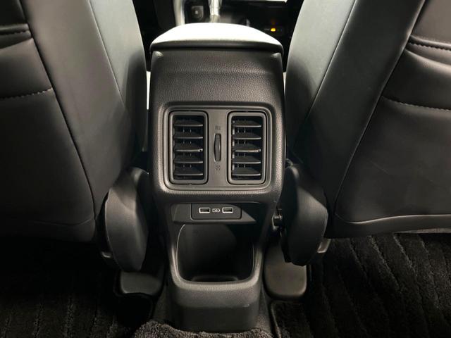 ヴェゼル ｅ：ＨＥＶ　Ｚ　禁煙車　純正９インチナビ　バックカメラ　ホンダセンシング　ブラインドスポット　アダプティブクルーズ　パーキングセンサー　パワーバックドア　シートヒーター　ステアリングヒーター　ＥＴＣ２．０　ドラレコ（45枚目）