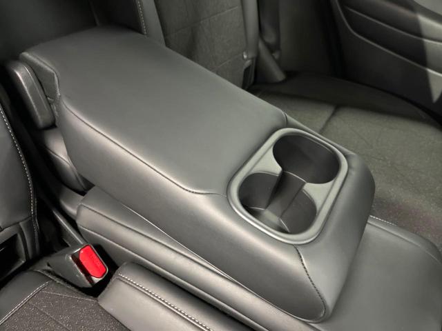 ヴェゼル ｅ：ＨＥＶ　Ｚ　禁煙車　純正９インチナビ　バックカメラ　ホンダセンシング　ブラインドスポット　アダプティブクルーズ　パーキングセンサー　パワーバックドア　シートヒーター　ステアリングヒーター　ＥＴＣ２．０　ドラレコ（46枚目）
