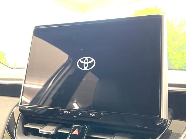 カローラクロス ハイブリッド Z トヨタセーフティセンス パノラミックビューモニター 10.5インチディスプレイオーディオ ブラインドスポットモニター LEDシーケンシャルターンランプ ハンズフリーパワーバックドア Bluetooth(3枚目)