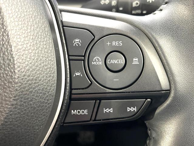 カローラクロス ハイブリッド Z トヨタセーフティセンス パノラミックビューモニター 10.5インチディスプレイオーディオ ブラインドスポットモニター LEDシーケンシャルターンランプ ハンズフリーパワーバックドア Bluetooth(6枚目)