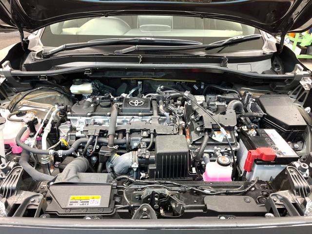 カローラクロス ハイブリッド Z トヨタセーフティセンス パノラミックビューモニター 10.5インチディスプレイオーディオ ブラインドスポットモニター LEDシーケンシャルターンランプ ハンズフリーパワーバックドア Bluetooth(18枚目)