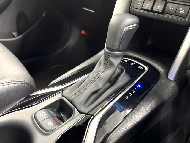 カローラクロス ハイブリッド Z トヨタセーフティセンス パノラミックビューモニター 10.5インチディスプレイオーディオ ブラインドスポットモニター LEDシーケンシャルターンランプ ハンズフリーパワーバックドア Bluetooth(55枚目)