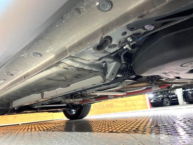 カローラクロス ハイブリッド Z トヨタセーフティセンス パノラミックビューモニター 10.5インチディスプレイオーディオ ブラインドスポットモニター LEDシーケンシャルターンランプ ハンズフリーパワーバックドア Bluetooth(63枚目)