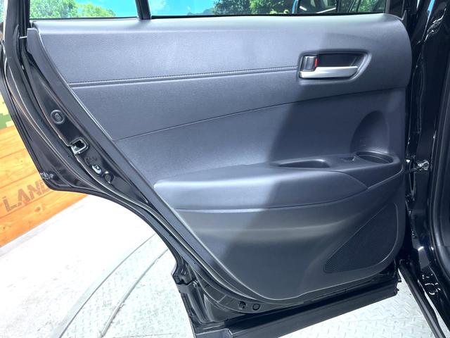 カローラクロス ハイブリッド Z トヨタセーフティセンス パノラミックビューモニター 10.5インチディスプレイオーディオ ブラインドスポットモニター LEDシーケンシャルターンランプ ハンズフリーパワーバックドア Bluetooth(64枚目)