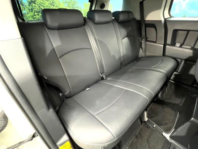 FJクルーザー ベースグレード パナソニック製ナビ バックカメラ 禁煙車 ブラック撥水防水ファブリックシート ドラレコ ETC Bluetooth再生 CD/DVD再生 ステアリングスイッチ リアフォグライト(9枚目)