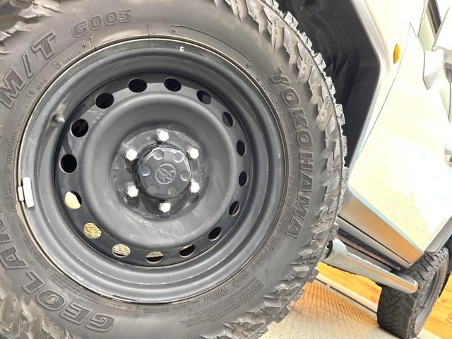 FJクルーザー ベースグレード パナソニック製ナビ バックカメラ 禁煙車 ブラック撥水防水ファブリックシート ドラレコ ETC Bluetooth再生 CD/DVD再生 ステアリングスイッチ リアフォグライト(13枚目)