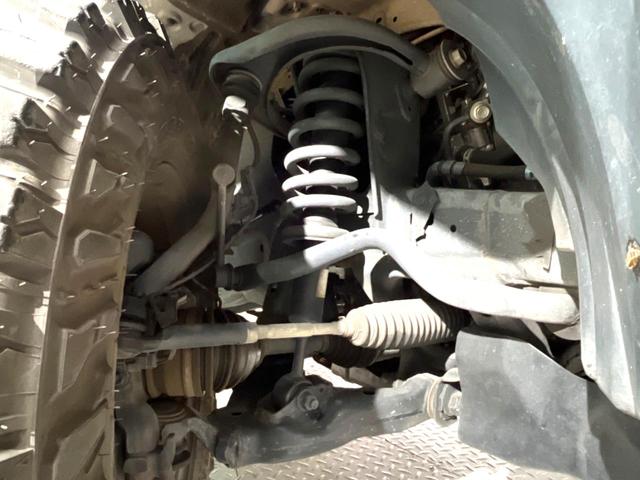 FJクルーザー ベースグレード パナソニック製ナビ バックカメラ 禁煙車 ブラック撥水防水ファブリックシート ドラレコ ETC Bluetooth再生 CD/DVD再生 ステアリングスイッチ リアフォグライト(20枚目)