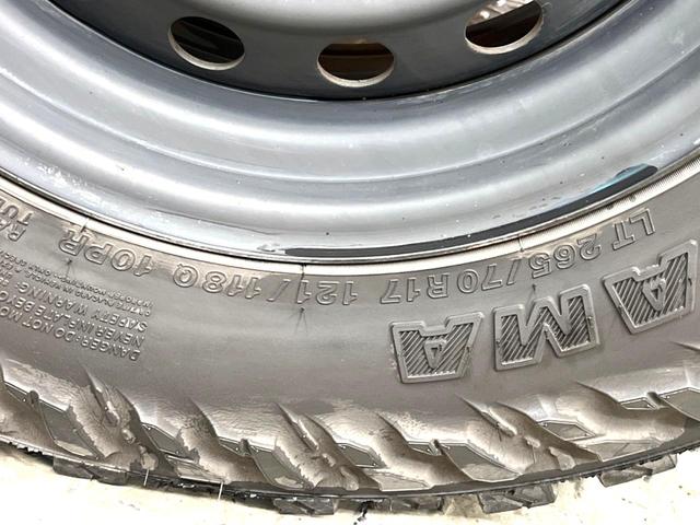 FJクルーザー ベースグレード パナソニック製ナビ バックカメラ 禁煙車 ブラック撥水防水ファブリックシート ドラレコ ETC Bluetooth再生 CD/DVD再生 ステアリングスイッチ リアフォグライト(34枚目)