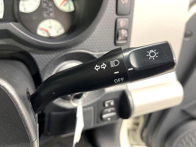 FJクルーザー ベースグレード パナソニック製ナビ バックカメラ 禁煙車 ブラック撥水防水ファブリックシート ドラレコ ETC Bluetooth再生 CD/DVD再生 ステアリングスイッチ リアフォグライト(44枚目)